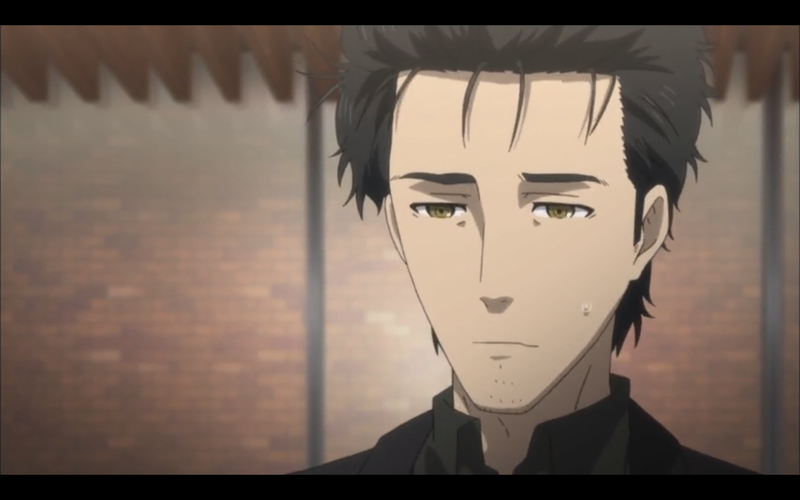 Illustration for article titled Steins;Gate 0 reminds me to move on